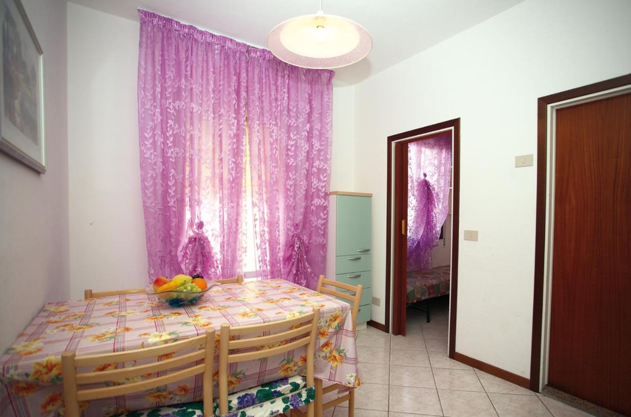 Ivana Bibione Exterior photo